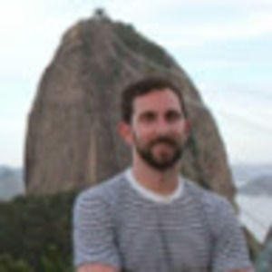 Meet your Posher, Ian